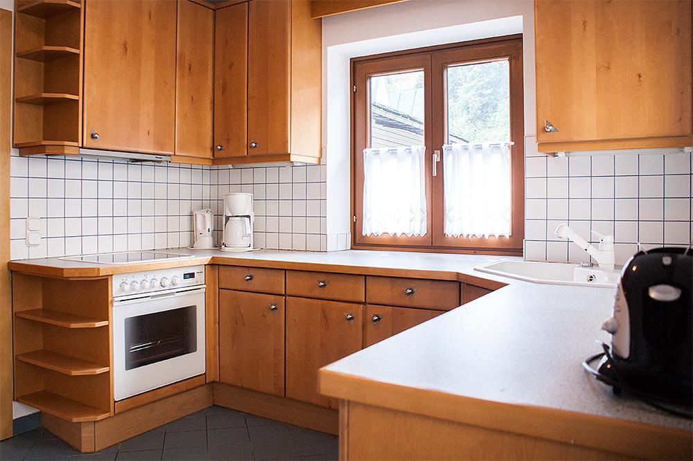Hôtel Mesnerhaus Muhlbach Extérieur photo
