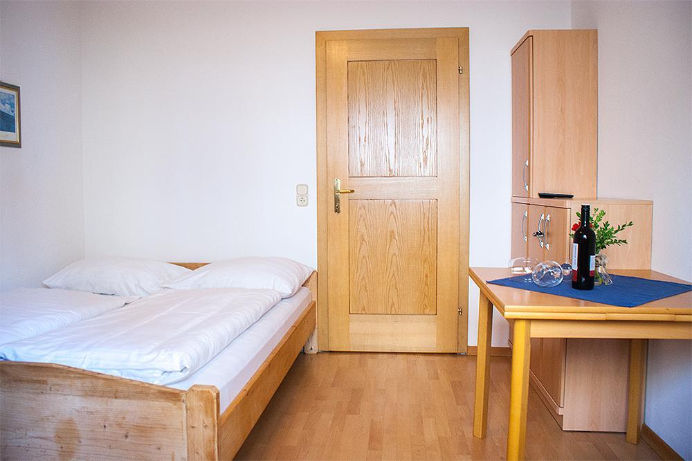 Hôtel Mesnerhaus Muhlbach Extérieur photo