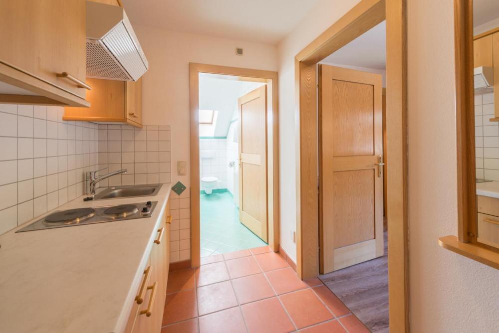 Hôtel Mesnerhaus Muhlbach Extérieur photo