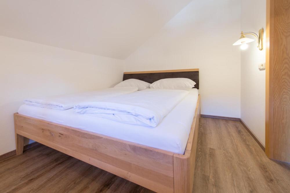 Hôtel Mesnerhaus Muhlbach Extérieur photo